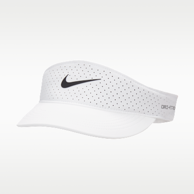 Nike Dri-FIT ADV Ace Tennis Visor. Nike.com